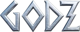 Godz Casino logo