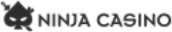 Ninja Casino logo